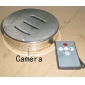 Remote Control ON/OFF Spy Soap Box 720P HD Bathroom Spy Camera DVR 16GB Motion Activated